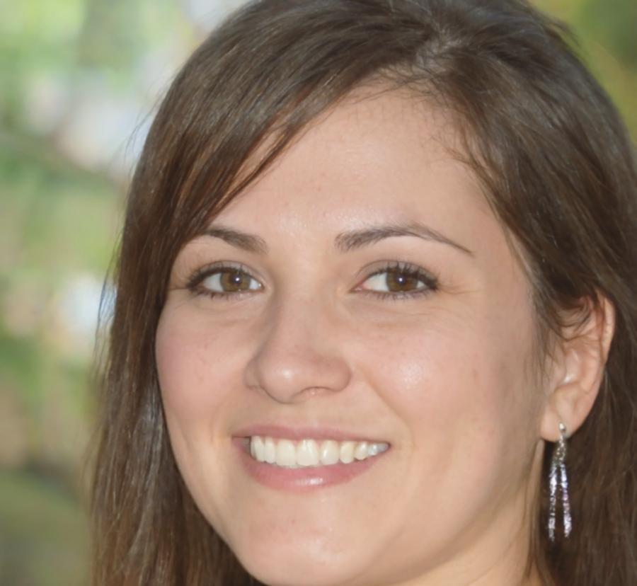 Eğitmen Selin Demir