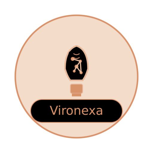 Vironexa Logo